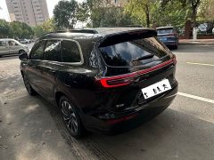 AITO M7 1.5T Intelligent Driving RWD Max 5-Seater - ფოტო 9