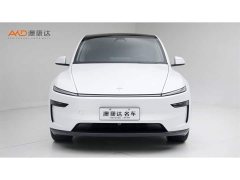 Tesla Model Y 2026 Long Range All-Wheel Drive - ფოტო 2