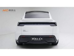 Tesla Model Y 2026 Long Range All-Wheel Drive - ფოტო 4