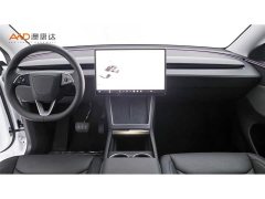 Tesla Model Y 2026 Long Range All-Wheel Drive - ფოტო 5