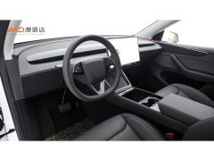 Tesla Model Y 2026 Long Range All-Wheel Drive - ფოტო 6