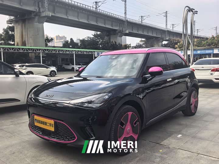 smart #1 Premium