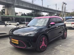 smart #1 Premium - ფოტო 1