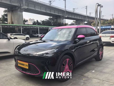 2022 smart #1 Premium - ავტომობილი ჩინეთიდან