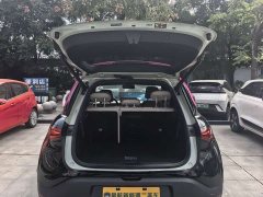 smart #1 Premium - ფოტო 10