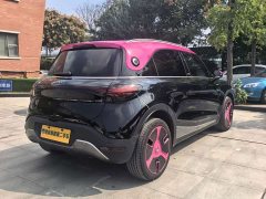 smart #1 Premium - ფოტო 11