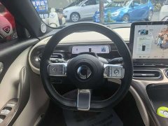 smart #1 Premium - ფოტო 14