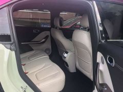 smart #1 Premium - ფოტო 15