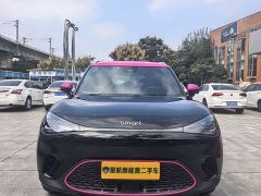 smart #1 Premium - ფოტო 2