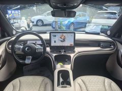 smart #1 Premium - ფოტო 3