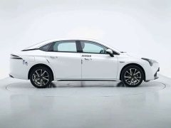 GAC AION S Plus 80 Tech Edition - ფოტო 1