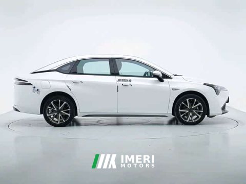 2022 GAC AION S Plus 80 Tech Edition - ავტომობილი ჩინეთიდან