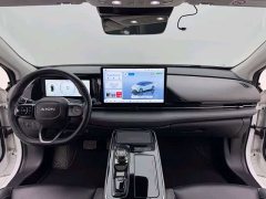 GAC AION S Plus 80 Tech Edition - ფოტო 2