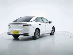 GAC AION S Plus 80 Tech Edition - ფოტო 4