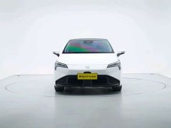 GAC AION S Plus 80 Tech Edition - ფოტო 5