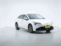 GAC AION S Plus 80 Tech Edition - ფოტო 6