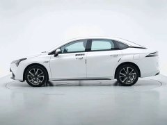 GAC AION S Plus 80 Tech Edition - ფოტო 7