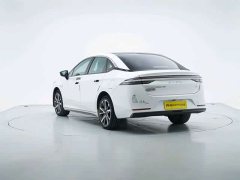 GAC AION S Plus 80 Tech Edition - ფოტო 8