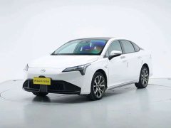 GAC AION S Plus 80 Tech Edition - ფოტო 9