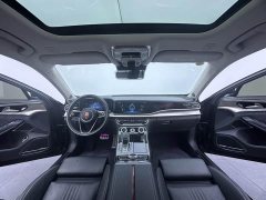 FAW Red Flag H9 2020 2.0T Smart Connected Flagship Comfort Edition - ფოტო 10