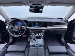 FAW Red Flag H9 2020 2.0T Smart Connected Flagship Comfort Edition - ფოტო 11