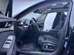 FAW Red Flag H9 2020 2.0T Smart Connected Flagship Comfort Edition - ფოტო 12