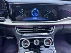 FAW Red Flag H9 2020 2.0T Smart Connected Flagship Comfort Edition - ფოტო 17