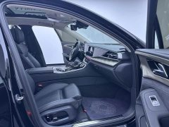 FAW Red Flag H9 2020 2.0T Smart Connected Flagship Comfort Edition - ფოტო 19