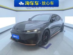 Changan UNI-V 1.5T Premium Sport - ფოტო 1