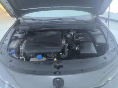 Changan UNI-V 1.5T Premium Sport - ფოტო 10
