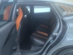 Changan UNI-V 1.5T Premium Sport - ფოტო 11