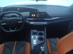 Changan UNI-V 1.5T Premium Sport - ფოტო 12