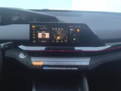Changan UNI-V 1.5T Premium Sport - ფოტო 13