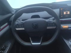Changan UNI-V 1.5T Premium Sport - ფოტო 15