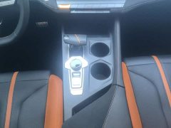 Changan UNI-V 1.5T Premium Sport - ფოტო 16
