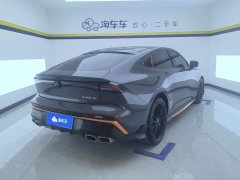 Changan UNI-V 1.5T Premium Sport - ფოტო 3