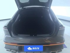Changan UNI-V 1.5T Premium Sport - ფოტო 4