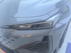 Changan UNI-V 1.5T Premium Sport - ფოტო 5