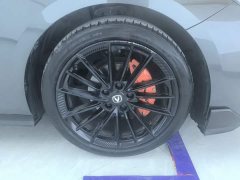 Changan UNI-V 1.5T Premium Sport - ფოტო 6