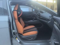 Changan UNI-V 1.5T Premium Sport - ფოტო 8