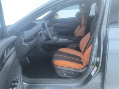 Changan UNI-V 1.5T Premium Sport - ფოტო 9