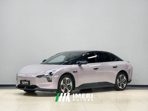 2026 XPeng MONA M03 2025 515 Long Range Plus - ავტომობილი ჩინეთიდან