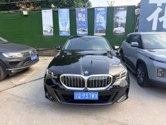 BMW 5 Series 2026 530Li Premier M Sport Package - ფოტო 2
