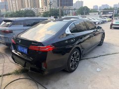 BMW 5 Series 2026 530Li Premier M Sport Package - ფოტო 4