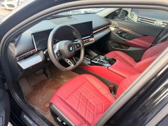 BMW 5 Series 2026 530Li Premier M Sport Package - ფოტო 5