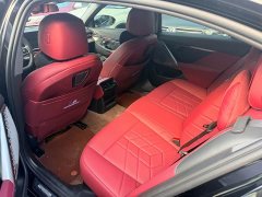 BMW 5 Series 2026 530Li Premier M Sport Package - ფოტო 6