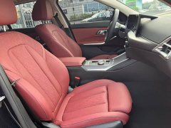 BMW i3 eDrive 35 L - ფოტო 10