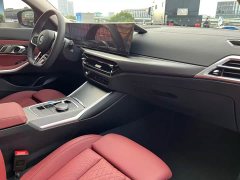 BMW i3 eDrive 35 L - ფოტო 11