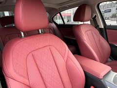 BMW i3 eDrive 35 L - ფოტო 13