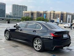 BMW i3 eDrive 35 L - ფოტო 15
